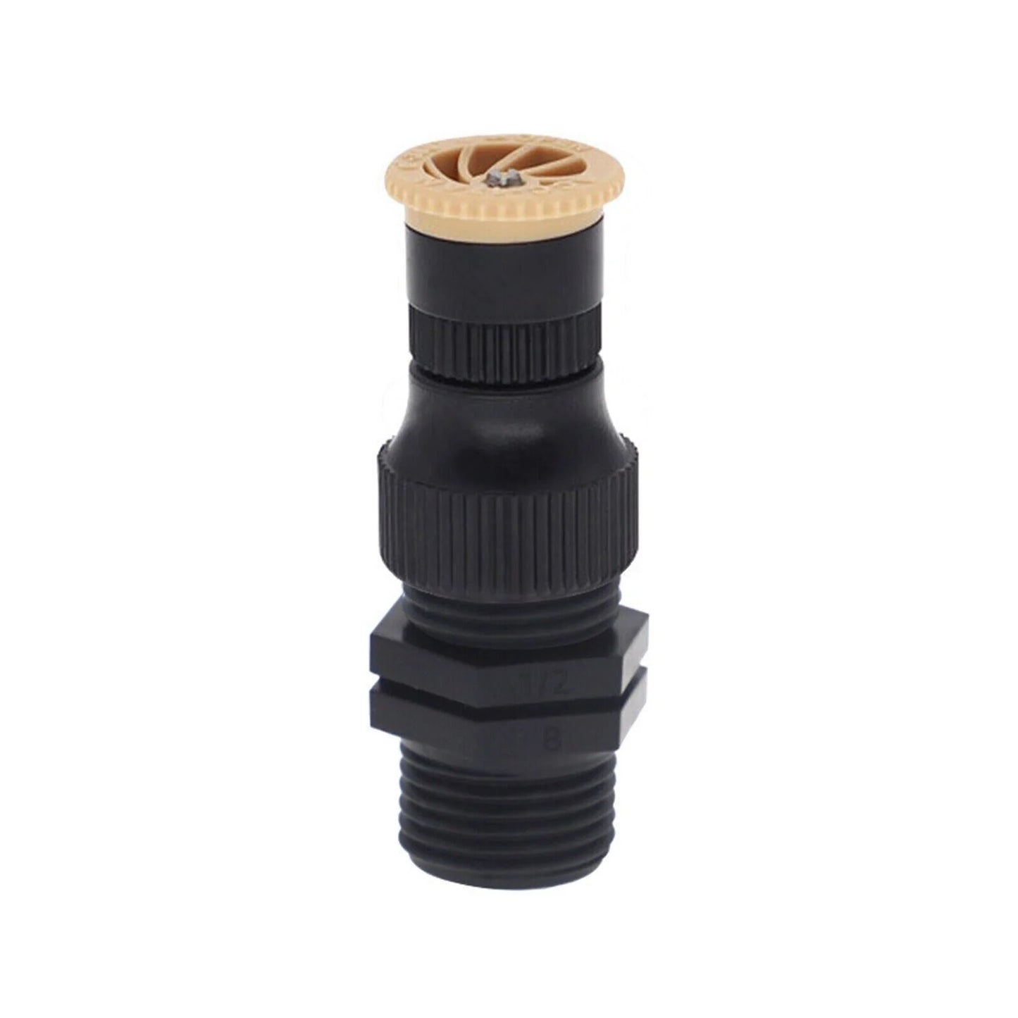 360Β° Rotating Garden Sprinkler System β Adjustable Lawn Watering Tool