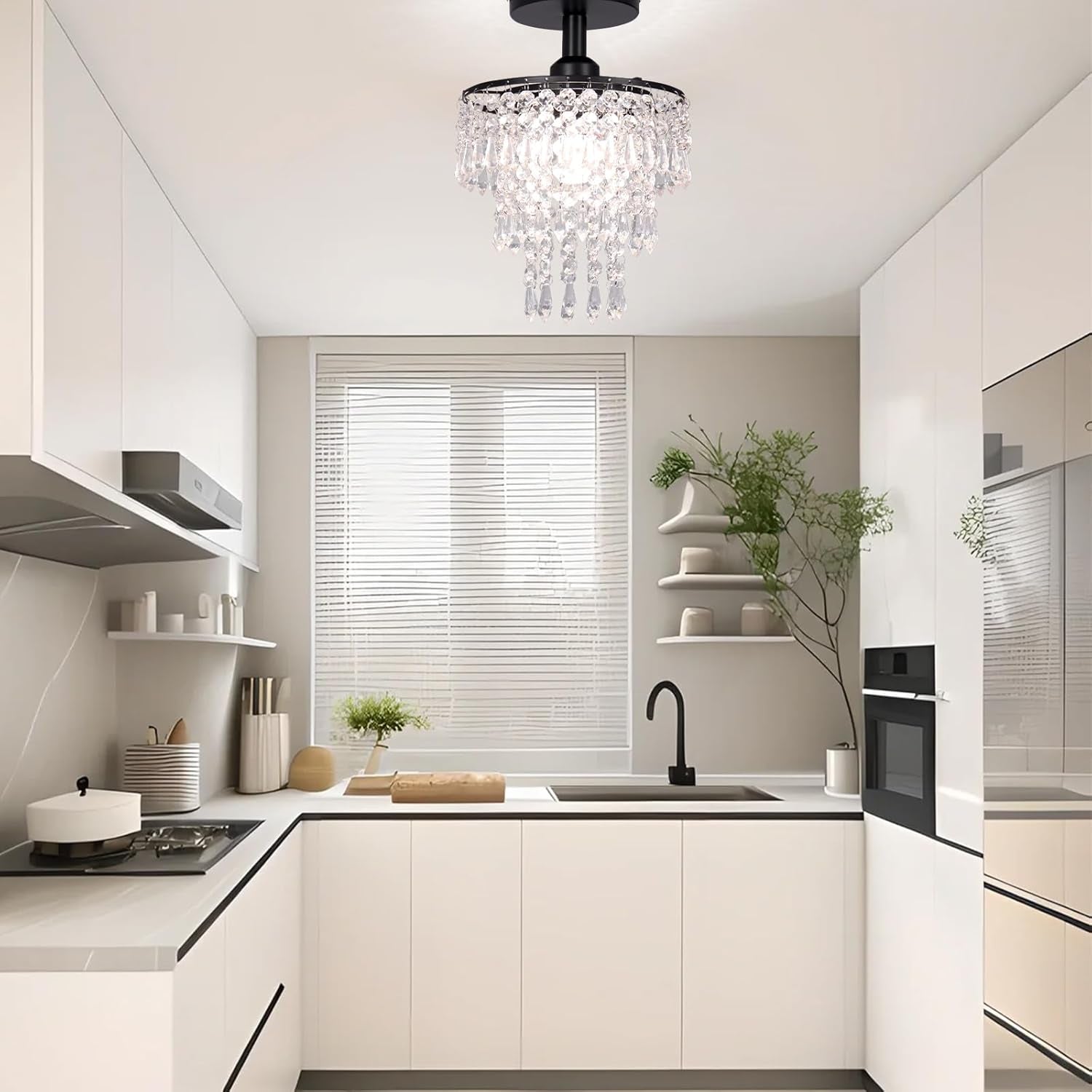 Kitchen & Dining Room Essentials - Eliosun