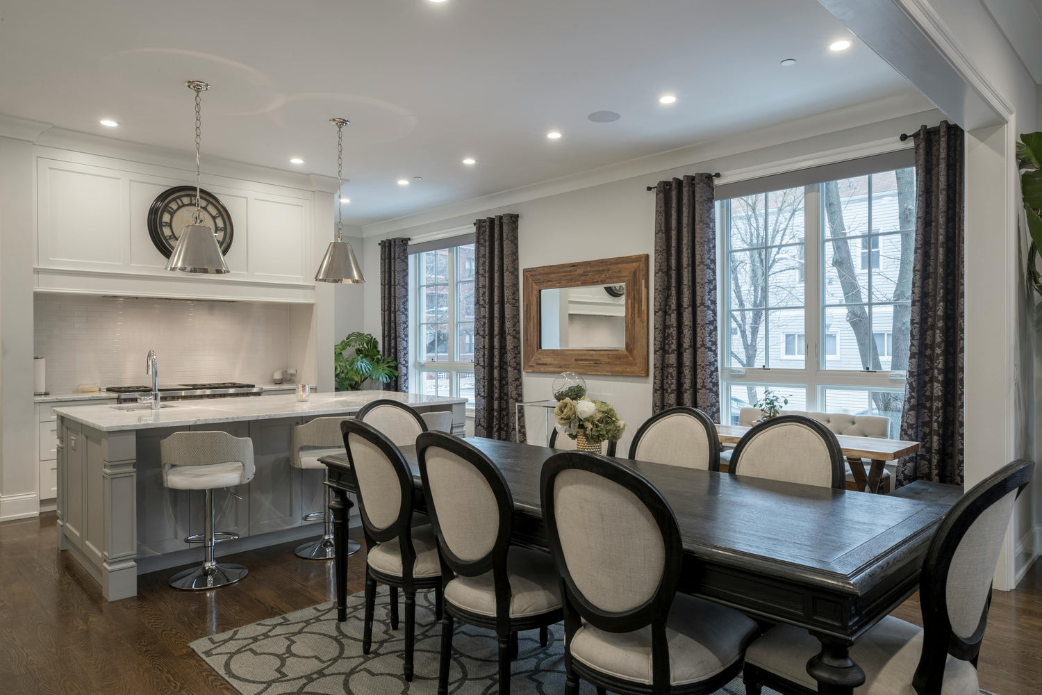 Kitchen & Dining Room Essentials