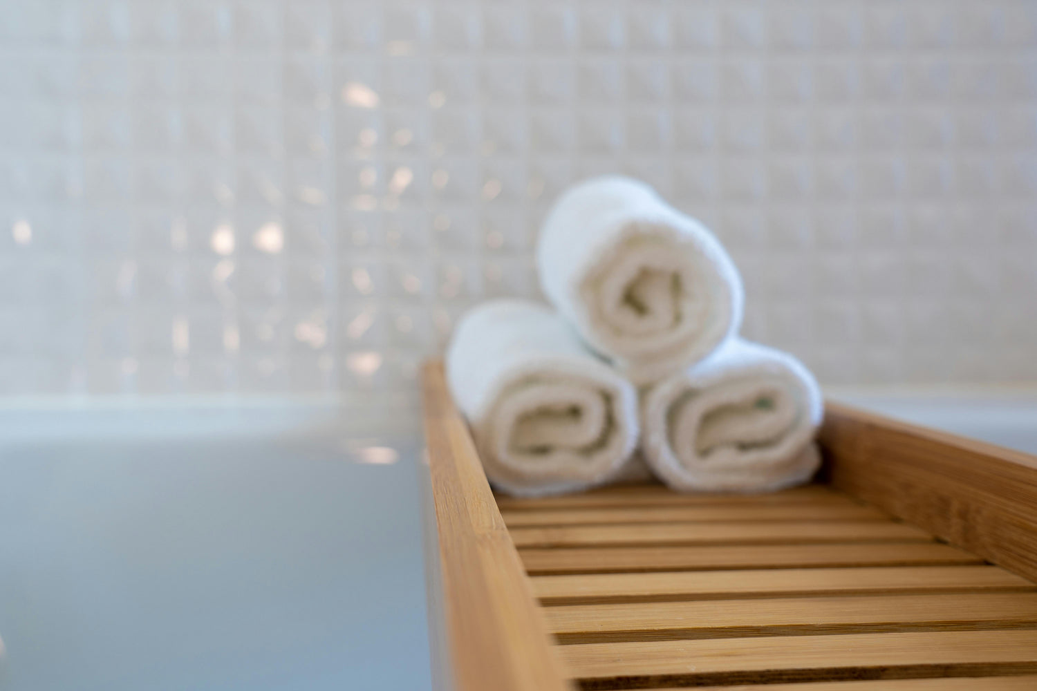 Bathroom Decor & Essentials