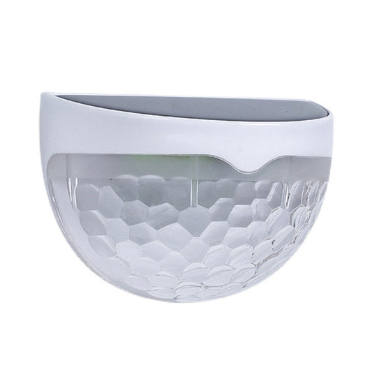 2PCS Solar Semicircle Wall Lights – Waterproof Outdoor Decorative Sensor Lamps – Outdoor Lighting – Eliosun Home Decor