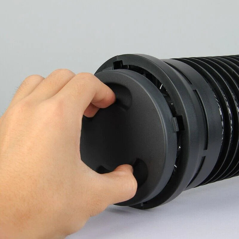 Electric Insect Zapper Lamp with 4,000V for Effective Fly and Gnat Control