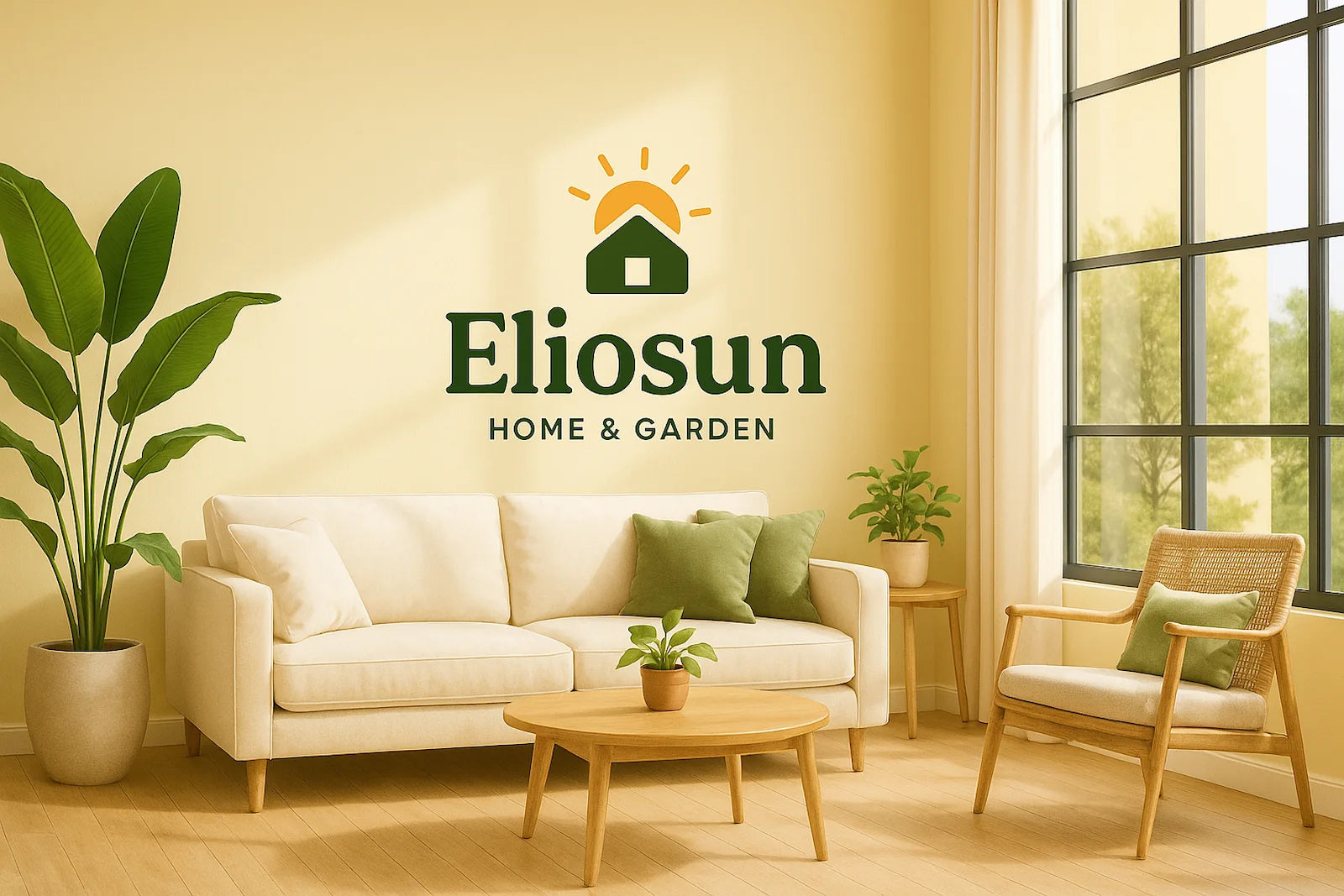 Eliosun – Luxury Home Decor Curated for Timeless Living