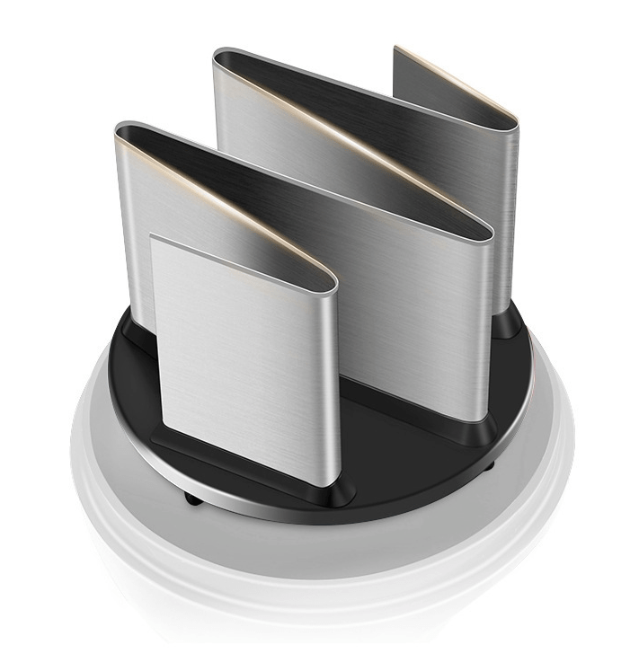 Hand - Powered Food Chopper – Effortless Veggie & Fruit Slicer – Kitchen Tools – Eliosun Home Decor